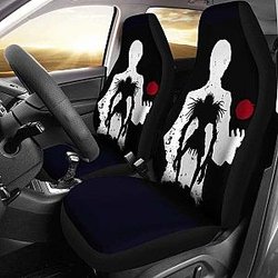 Death Note Car Seat Covers Universal Fit 051012 SC2712