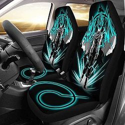 Vegito Car Seat Covers Universal Fit 051012 SC2712