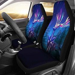 Pokemon Car Seat Covers Universal Fit 051012 SC2712