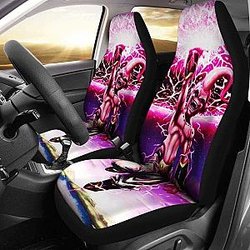 Kid Buu Car Seat Covers Universal Fit 051012 SC2712