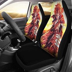 Natsu Car Seat Covers Universal Fit 051012 SC2712