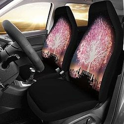 Magical Tree Car Seat Covers Universal Fit 051012 SC2712