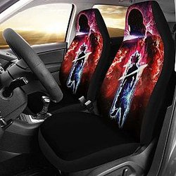 Jiren Dragon Ball Super Car Seat Covers Universal Fit 051012 SC2712