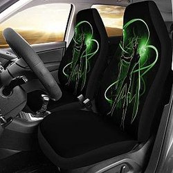 Loki Car Seat Covers 1 Universal Fit 051012 SC2712