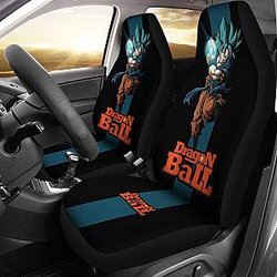 Dragon Ball Z Car Seat Covers Goku Kame Pop Art Anime Seat Covers Ci0808 SC2712