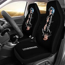 Dragon Ball Anime Car Seat Covers Anime Fan gift Ci0731 SC2712