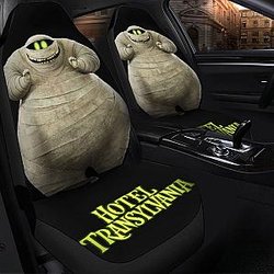 Murray Hotel Transylvania Seat Covers Amazing Best Gift Ideas 2020 Universal Fit 090505 SC2712