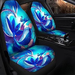 Pokemon Valentine Seat Covers Amazing Best Gift Ideas 2020 Universal Fit 090505 SC2712