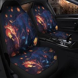 Lantern Seat Covers Amazing Best Gift Ideas 2020 Universal Fit 090505 SC2712