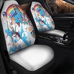 Sarazanmai Funny Best Anime 2020 Seat Covers Amazing Best Gift Ideas 2020 Universal Fit 090505 SC2712