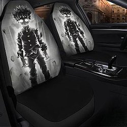 Psycho 100 Best Anime 2020 Seat Covers Amazing Best Gift Ideas 2020 Universal Fit 090505 SC2712