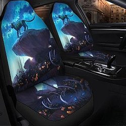 Traveller Seat Covers Amazing Best Gift Ideas 2020 Universal Fit 090505 SC2712