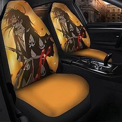 Chibi Dororo Hyakkimaru Best Anime 2020 Seat Covers Amazing Best Gift Ideas 2020 Universal Fit 090505 SC2712