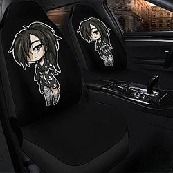 Chibi Dororo Hyakkimaru Best Anime 2020 Seat Covers Amazing Best Gift Ideas 2020 Universal Fit 090505 SC2712