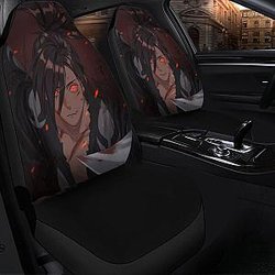 Dororo Hyakkimaru Dark Best Anime 2020 Seat Covers Amazing Best Gift Ideas 2020 Universal Fit 090505 SC2712