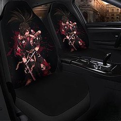 Dororo Hyakkimaru Best Anime 2020 Seat Covers Amazing Best Gift Ideas 2020 Universal Fit 090505 SC2712