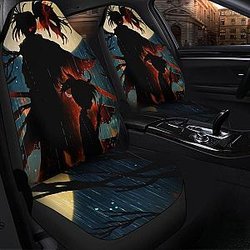 Dororo Hyakkimaru Shadow Best Anime 2020 Seat Covers Amazing Best Gift Ideas 2020 Universal Fit 090505 SC2712