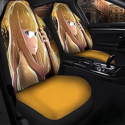 Tuesday Carole And Tuesday Anime Best Anime 2020 Seat Covers Amazing Best Gift Ideas 2020 Universal Fit 090505 SC2712