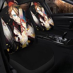 Re Zero.Kara.Hajimeru.Isekai.Seikatsu.Ex Best Anime 2020 Seat Covers Amazing Best Gift Ideas 2020 Universal Fit 090505 SC2712