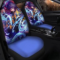 Tomioka.Giyuu Kimetsu.No.Yaiba Best Anime 2020 Seat Covers Amazing Best Gift Ideas 2020 Universal Fit 090505 SC2712