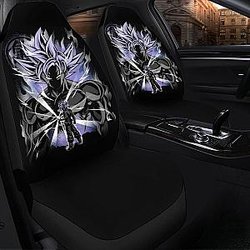 Ultra-Instinct Hero Best Anime 2020 Seat Covers Amazing Best Gift Ideas 2020 Universal Fit 090505 SC2712