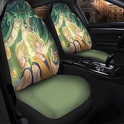 Dragon.Ball Best Anime 2020 Seat Covers Amazing Best Gift Ideas 2020 Universal Fit 090505 SC2712