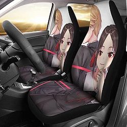 Kaguya Sama Car Seat 2020 Amazing Best Gift Ideas 2020 Universal Fit 090505 SC2712