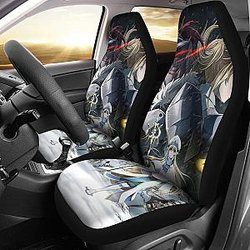 Goblin Slayer Goblin'S Crown Car Seat 2020 Amazing Best Gift Ideas 2020 Universal Fit 090505 SC2712