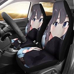 Oregairu Yukino Car Seat 2020 Amazing Best Gift Ideas 2020 Universal Fit 090505 SC2712