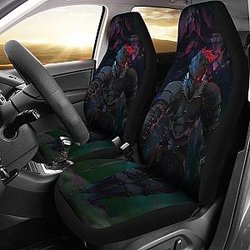 Goblin Slayer Goblin'S Crown Badass Car Seat 2020 Amazing Best Gift Ideas 2020 Universal Fit 090505 SC2712