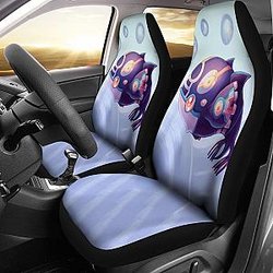 Chibi Kyogre Pokemon Seat Covers Amazing Best Gift Ideas 2020 Universal Fit 090505 SC2712