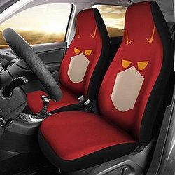 Dark Devil Art Netflix Seat Covers Amazing Best Gift Ideas 2020 Universal Fit 090505 SC2712