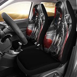 Tokyo Ghoul Seat Covers Amazing Best Gift Ideas 2020 Universal Fit 090505 SC2712