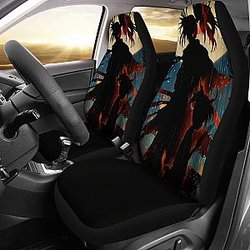 Dodoro Anime Seat Covers Amazing Best Gift Ideas 2020 Universal Fit 090505 SC2712