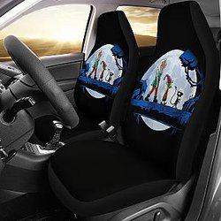 Desencanto Netflix Seat Covers Amazing Best Gift Ideas 2020 Universal Fit 090505 SC2712