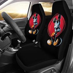 Mickey Seat Covers 1 Amazing Best Gift Ideas 2020 Universal Fit 090505 SC2712