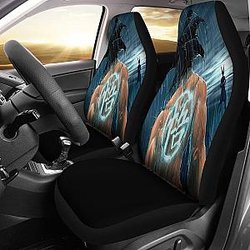 Goku Rain Seat Covers Amazing Best Gift Ideas 2020 Universal Fit 090505 SC2712