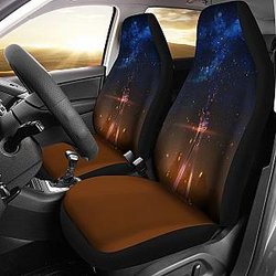 Sword Art Online Sword Seat Covers Amazing Best Gift Ideas 2020 Universal Fit 090505 SC2712