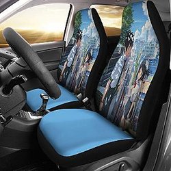 Your Name Poster Seat Covers Amazing Best Gift Ideas 2020 Universal Fit 090505 SC2712