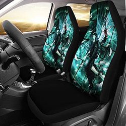 Anime Angel Seat Covers Amazing Best Gift Ideas 2020 Universal Fit 090505 SC2712