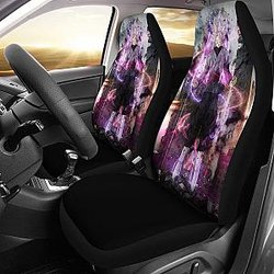 Dragon Ball Super Vegeta Seat Covers 1 Amazing Best Gift Ideas 2020 Universal Fit 090505 SC2712