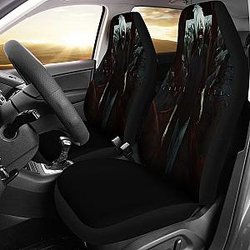 Tokyo Ghoul Dark Seat Covers Amazing Best Gift Ideas 2020 Universal Fit 090505 SC2712