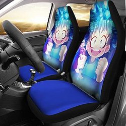 My Hero Academia Cute Seat Covers Amazing Best Gift Ideas 2020 Universal Fit 090505 SC2712