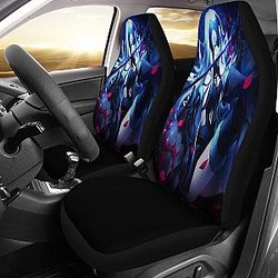 Grand Order Girl Seat Covers Amazing Best Gift Ideas 2020 Universal Fit 090505 SC2712