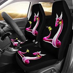 Pokemon Pink Seat Covers Amazing Best Gift Ideas 2020 Universal Fit 090505 SC2712