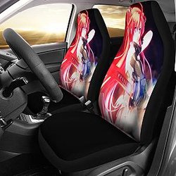 Jingai Makyo Seat Covers Amazing Best Gift Ideas 2020 Universal Fit 090505 SC2712