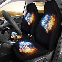 My Hero Academia New Seat Covers 1 Amazing Best Gift Ideas 2020 Universal Fit 090505 SC2712