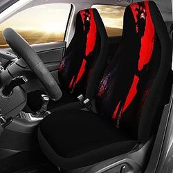 My Hero Academia New Seat Covers Amazing Best Gift Ideas 2020 Universal Fit 090505 SC2712