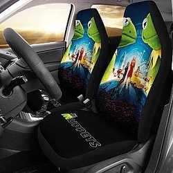 The Muppet Car Seat Covers Fan Gift Idea Universal Fit 194801 SC2712