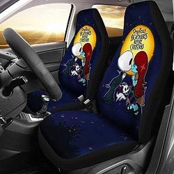 Jack Kiss Sally Car Seat Covers Universal Fit 194801 SC2712